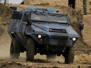 2013 ACMAT Bastion APC